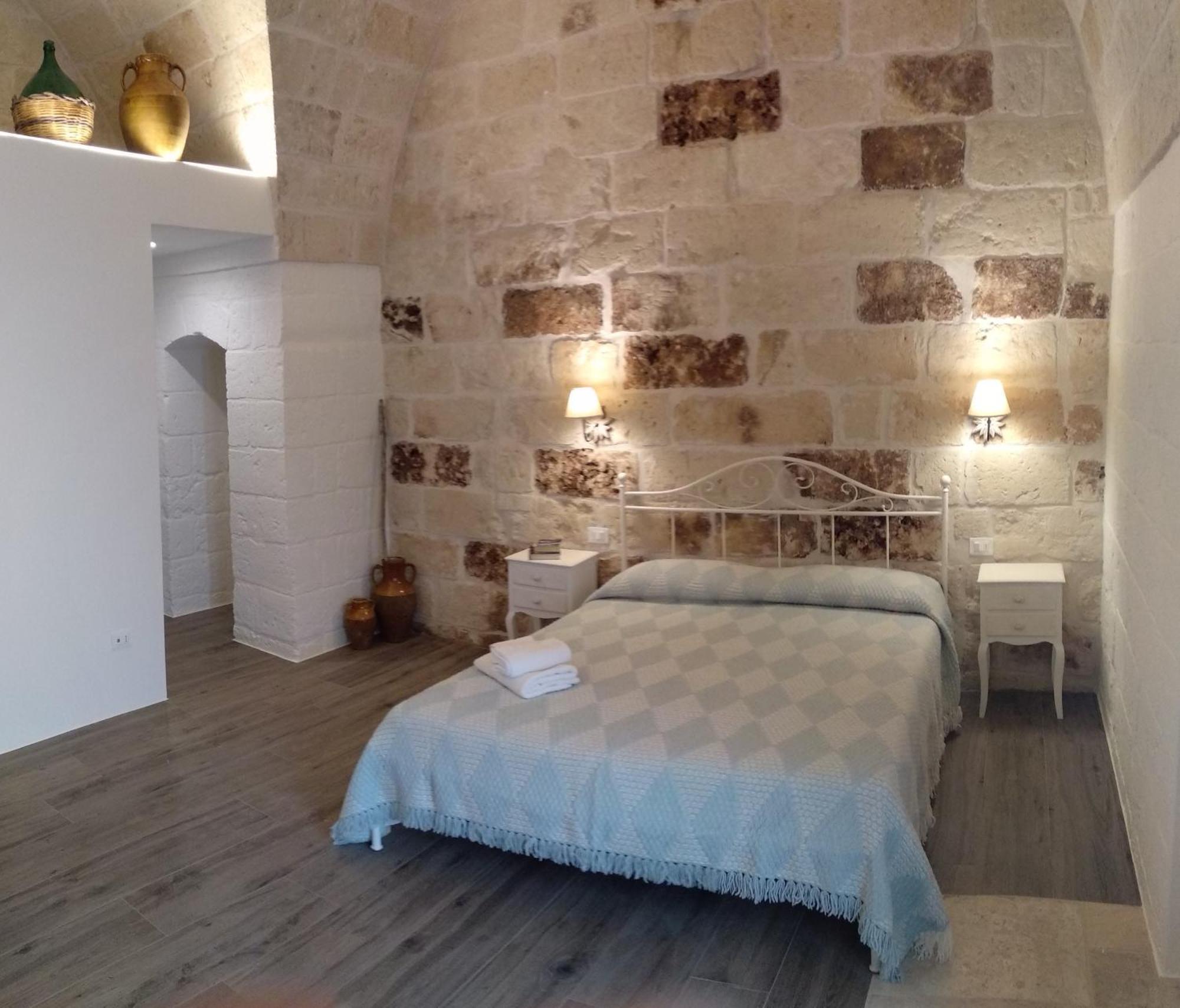 Marea B&B - Housea Поліньяно-а-Маре Екстер'єр фото