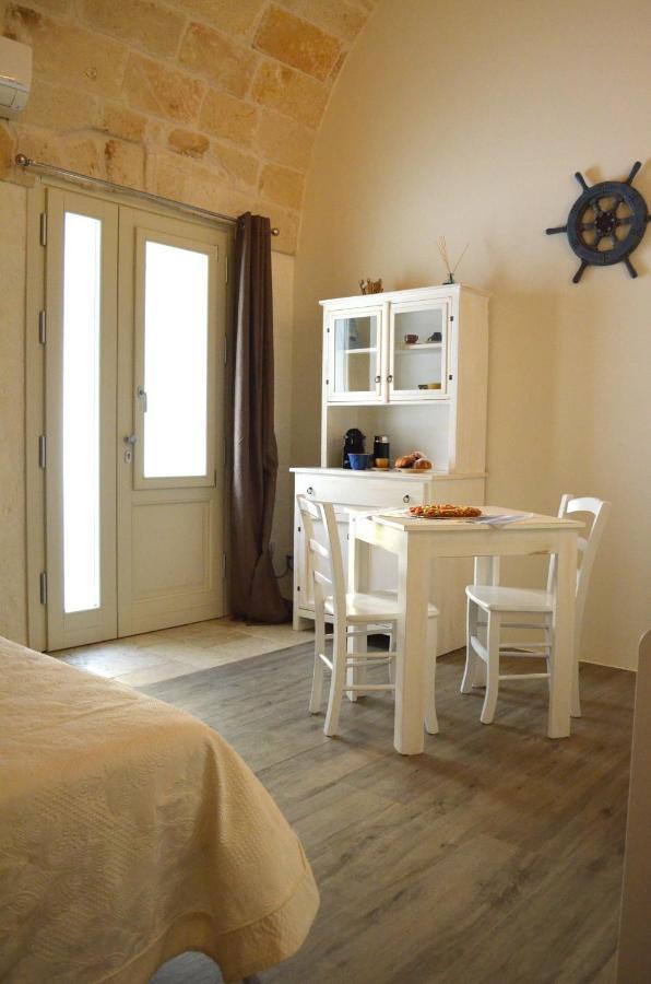 Marea B&B - Housea Поліньяно-а-Маре Екстер'єр фото