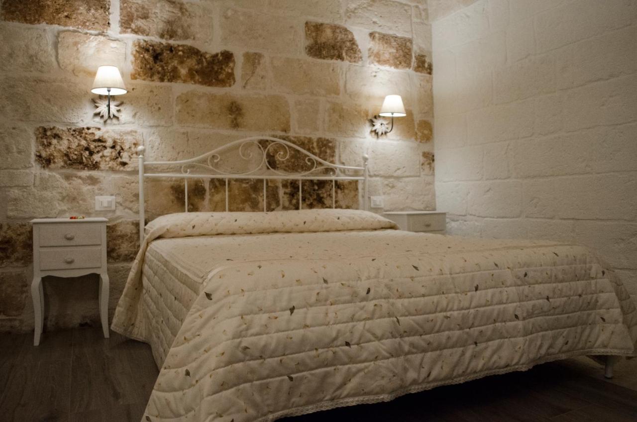 Marea B&B - Housea Поліньяно-а-Маре Екстер'єр фото